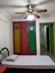 Blk 383 Bukit Batok West Avenue 5 (Bukit Batok), HDB 4 Rooms #623715071